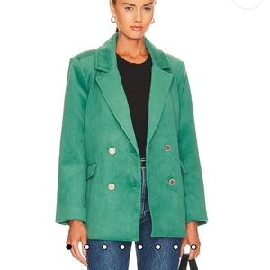 COPY - Lovers and friends Blazer Jacket